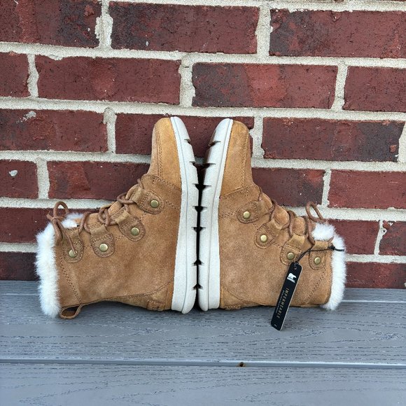 Sorel Explorer Joan Boot - Picture 9 of 11